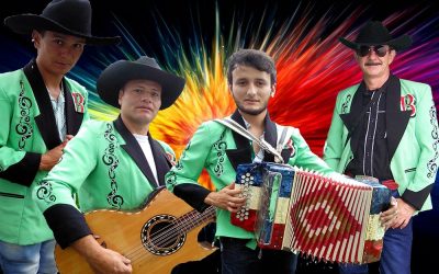 Las “Mingas” llegan a la Vereda Angelinos