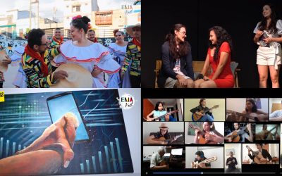 ¡Vuelve ‘Vive la EMA’ al Canal TRO!