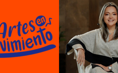 Viceministra de Creatividad y Economía Naranja visitará el imct para presentar la convocatoria ‘Artes en Movimiento’