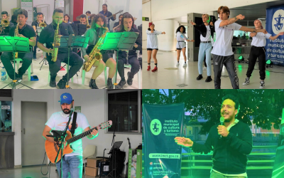 Disfruta de las tarifas diferenciales de Metrolínea con la Alcaldía de Bucaramanga