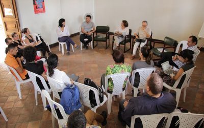 Abierta convocatoria docente para la Escuela Municipal de Artes y Oficios de Bucaramanga