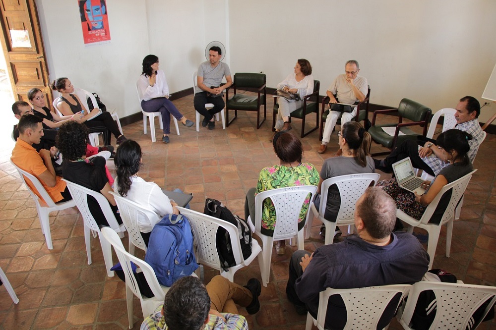 Abierta convocatoria docente para la Escuela Municipal de Artes y Oficios de Bucaramanga