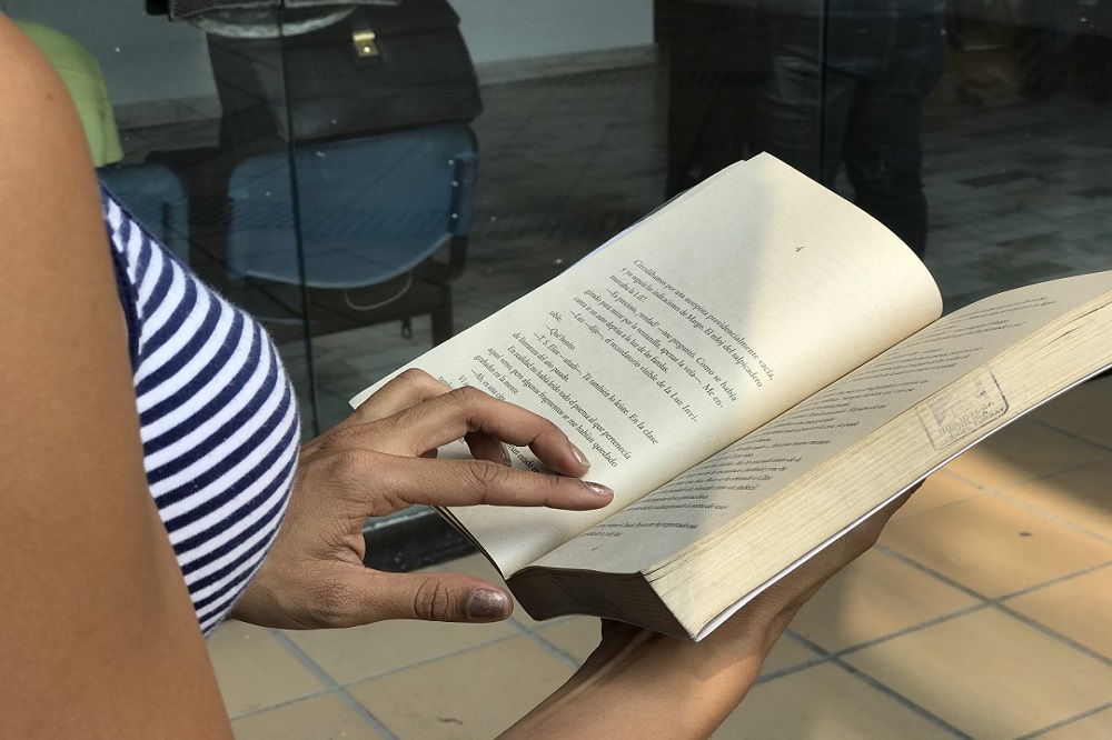 El programa LEO te trae el top 3 de libros recomendados