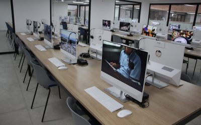 El IMCT abre convocatoria para servicios técnicos