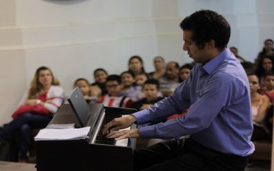 Ganadores del Programa Nacional de Concertación de Mincultura recibirán apoyo del IMCT