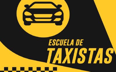   Escuela de Taxistas: Seminario de Taller en Turismo, Historia y Cultura Ciudadana