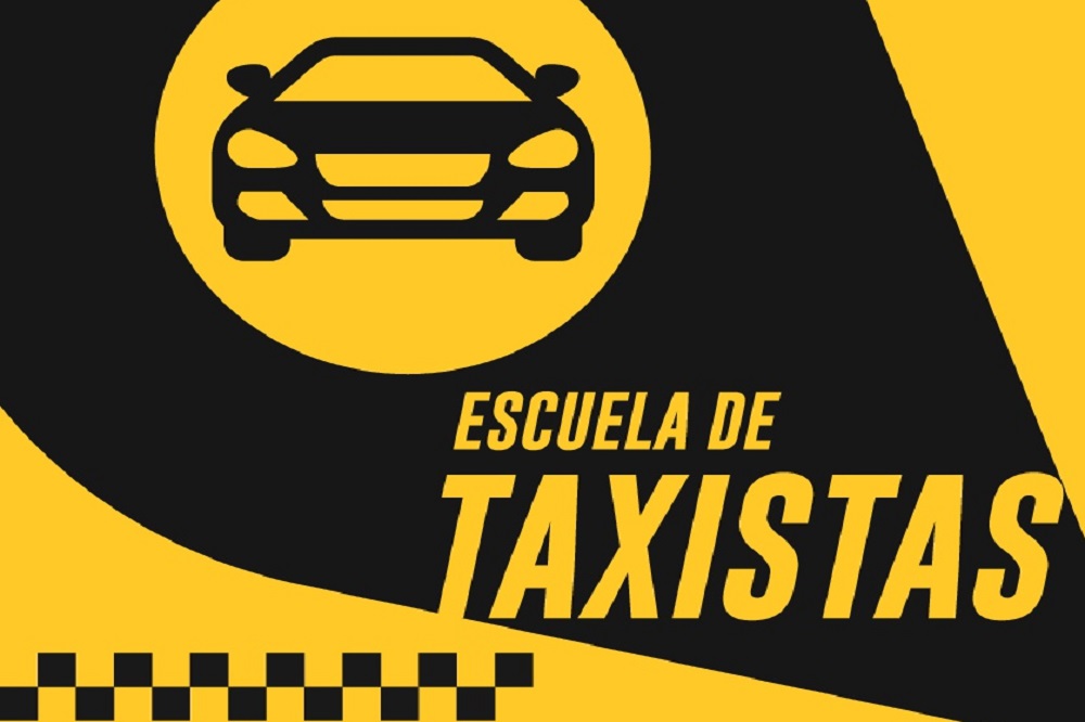   Escuela de Taxistas: Seminario de Taller en Turismo, Historia y Cultura Ciudadana