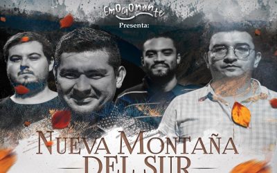 ‘Nueva Montaña del Sur’: Un tributo al amor, los ríos y la cordillera