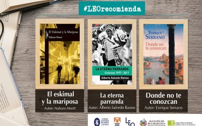 Tres escritores colombianos que no puedes dejar de leer