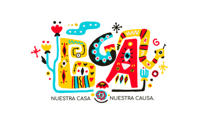 BGA nuestra casa, nuestra causa