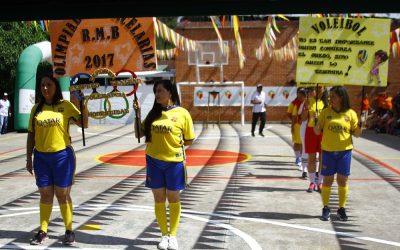 Continuamos apoyando a los  Centros de Reclusión de Bucaramanga