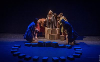 Hoy empieza la Temporada de Artes Vivas en el Teatro Santander
