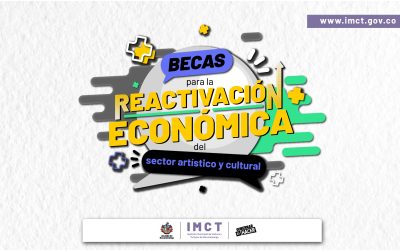 Abierta convocatoria ‘Becas de Reactivación Económica 2021’