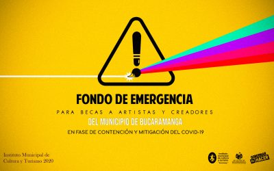 Conozca el avance del Fondo de Emergencia 2020