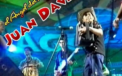 Salsa y vallenato en Siento5 ¡El Centro Vive!