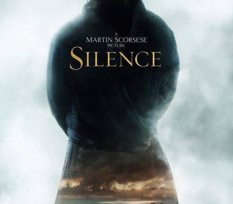 La película Silencio protagoniza el Kinetoscopio de este viernes