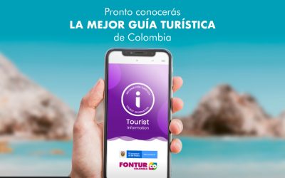 Regístrate en línea en la app PITs de FONTUR