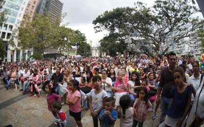 Prográmese con la agenda de ‘Cultura a la Calle’