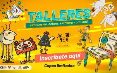 Inscripciones abiertas para Talleres LEO