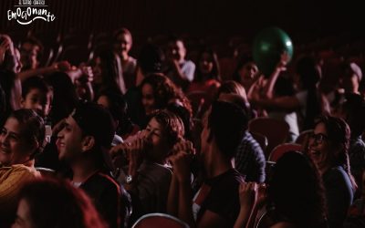 Conozca y participe de la Convocatoria En La Sala 2019