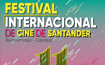 En la Feria Bonita se vive el Festival Internacional de Cine de Santander 