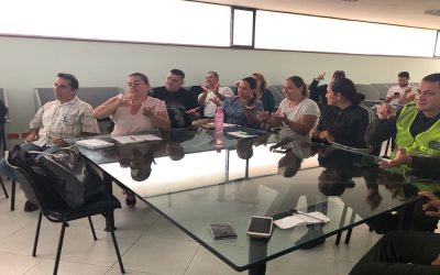 Cursos de Homologación en Guianza Turística