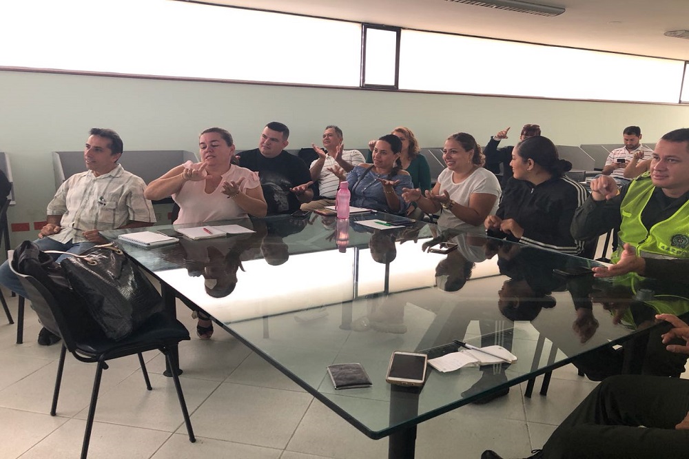 Cursos de Homologación en Guianza Turística