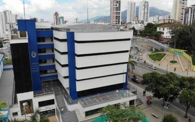 ¡Ya pueden visitar la biblioteca los fines de semana!