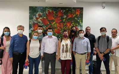 Bucaramanga se convierte en referente del turismo de bienestar
