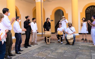 Alcaldía de Bucaramanga e IMCT presentan nuevos programas técnicos de la EMA