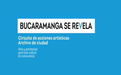 Espacios Revelados/ Changing Places