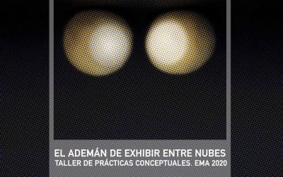 Visite la primera exposición virtual realizada por estudiantes EMA