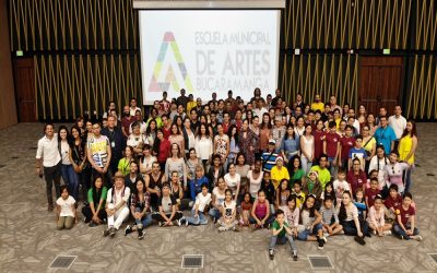 Se prepara la Convocatoria EMA 2019