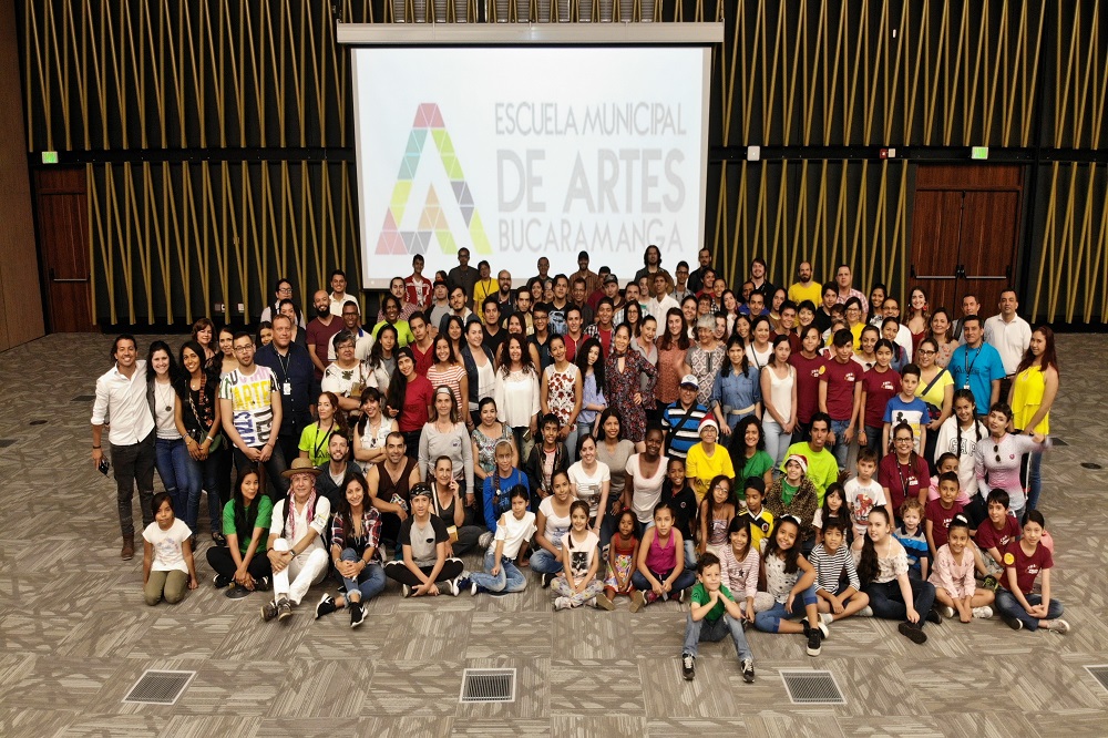 Se prepara la Convocatoria EMA 2019