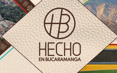 ‘Hecho en Bucaramanga’ se destaca en Colombiamoda 2021