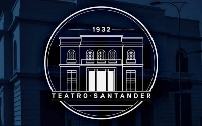 El Teatro Santander regresa con nuevos eventos virtuales y presenciales