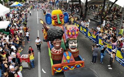 La Feria Bonita 2020 se suspende para priorizar la emergencia de salud pública