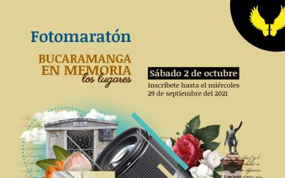 Participa en la ‘Fotomaratón’ del Centro con las Salas Abiertas