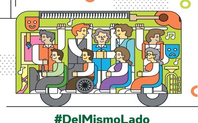 Lanzamiento oficial de Campaña de Cultura Ciudadana en Metrolínea