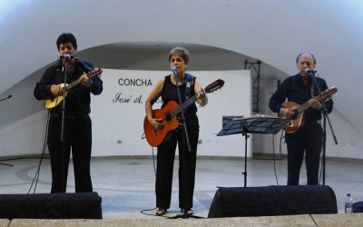 Hasta el 17 de noviembre se disfruta del XXVI Festival Luis A. Calvo de Música Andina Colombiana 2017