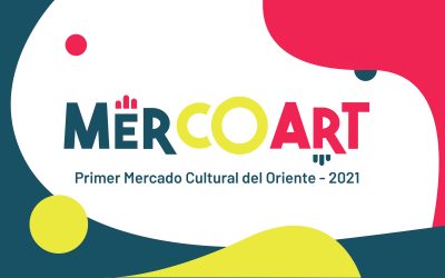 ¡Participa en los espacios de circulación cultural de Merco Art 2021!