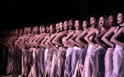 Convocatoria para bailarines de Bucaramanga y el área metropolitana