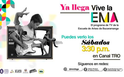 LLega ‘Viva la EMA’ al Canal TRO
