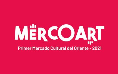 Disfruta del Merco Art con los ganadores de la Convocatoria ‘Reactivadores’
