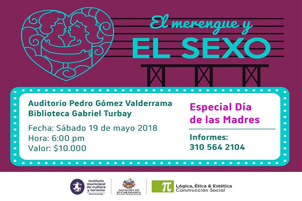 Especial día de la Madres, un evento apoyado por el IMCT