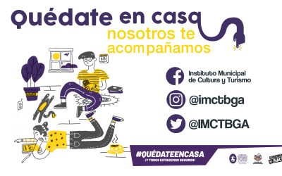Comunicado oficial: El IMCT informa las medidas adoptadas para la prevención del Covid-19