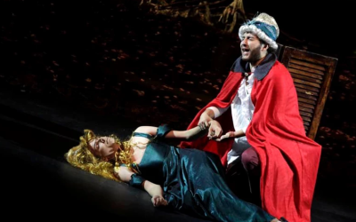 Conoce los ganadores de la Convocatoria de Creación Teatro Santander