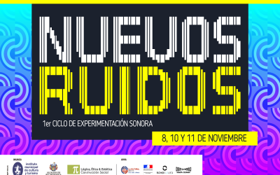 Bucaramanga vivirá por primera vez el Festival Nuevos Ruidos