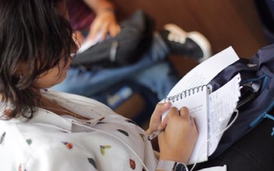 Continúa abierto el Concurso de Literatura ‘Jorge Valderrama Restrepo’ 2019