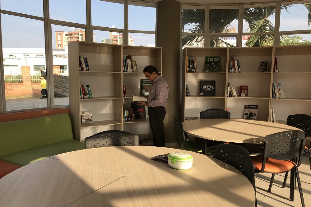 Próximamente se abren las inscripciones para el Taller de Literatura e Ilustración